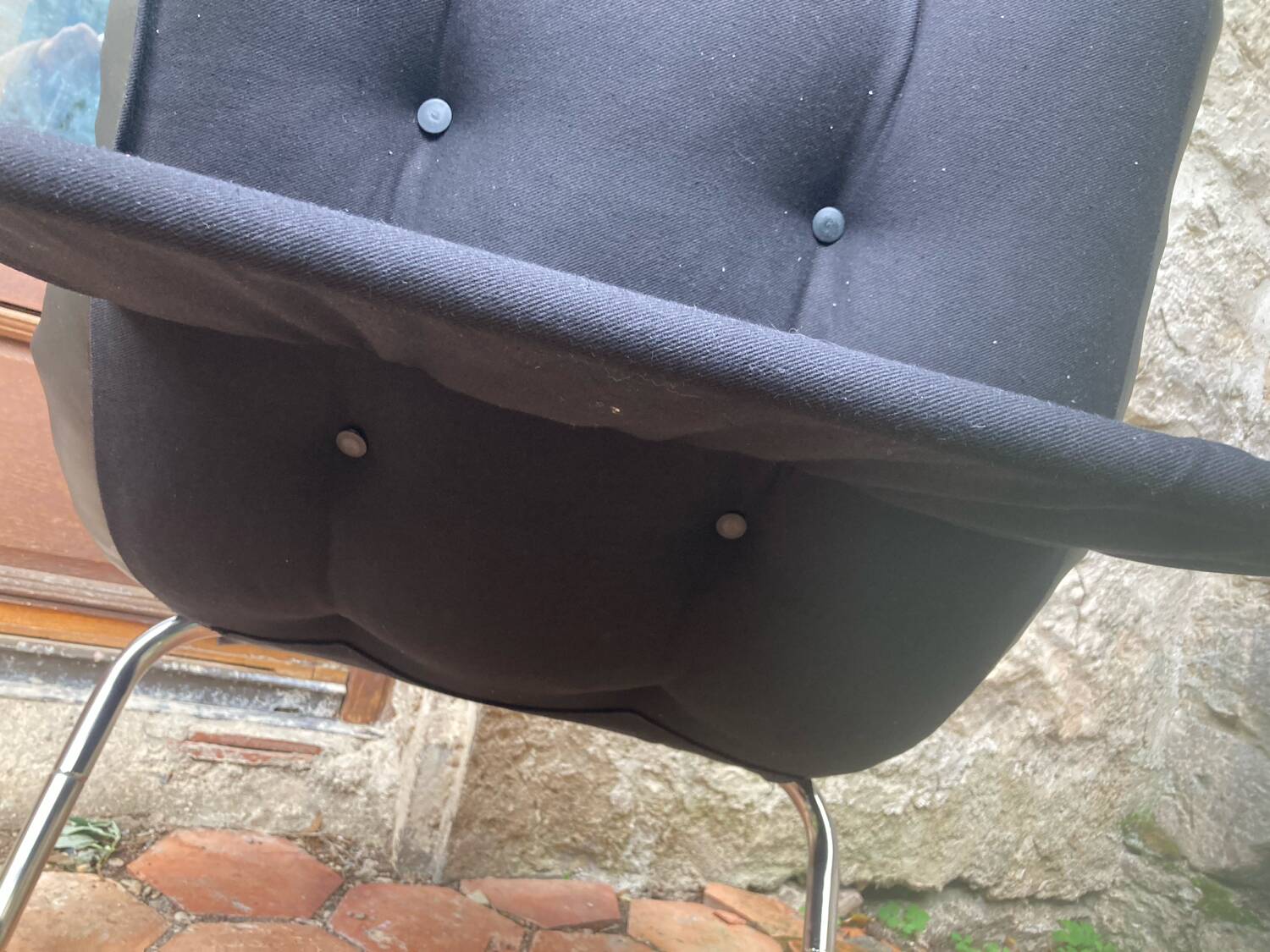 Pixi armchair by Ikea, 1970s