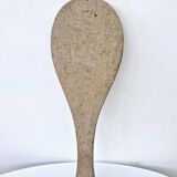 Old Jokari junior wooden racket made in France vintage sport