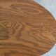 Side table pallet shape