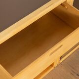 Three-piece modular profile system by Flötotto, 1970s