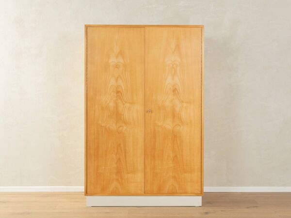 Armoire des années 1960 par WK Möbel