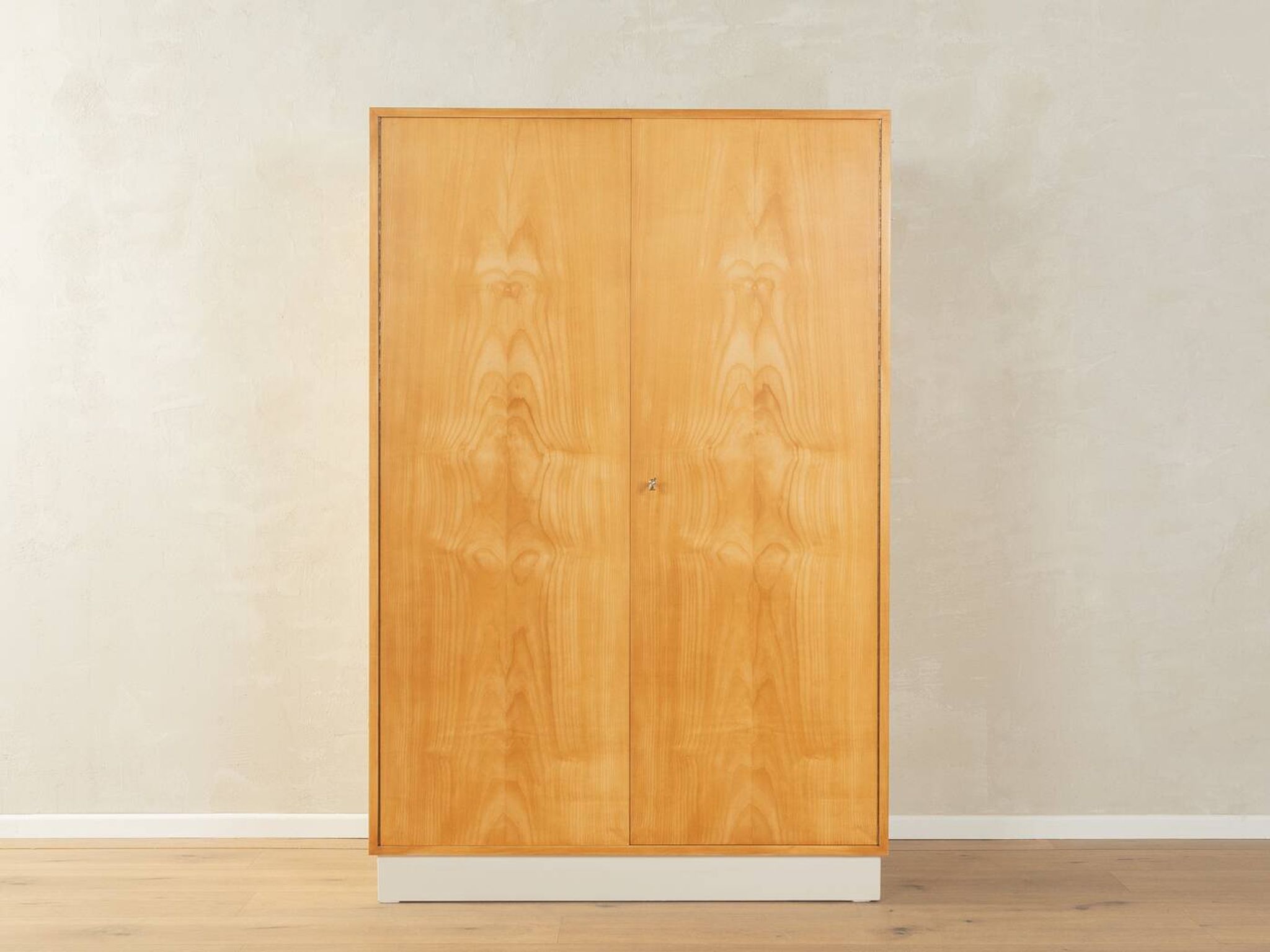 Armoire des années 1960 par WK Möbel