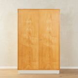 1960s Wardrobe by WK Möbel