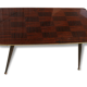 Formica coffee table