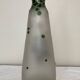 LEGRAS, Vase Art Nouveau fin XIXe
