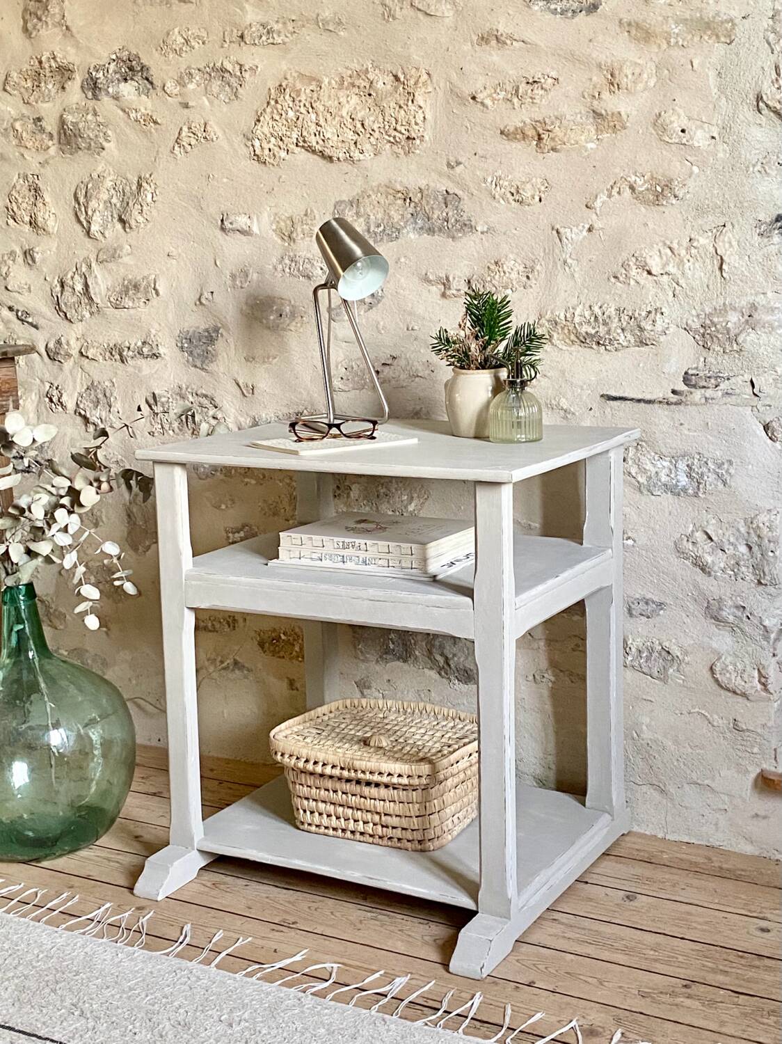 Occasional furniture