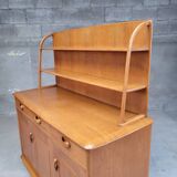 Buffet anglais vintage