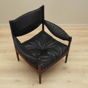 Modus armchair, Danish design, 1960s, designer: Kristian Solmer Vedel