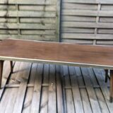 Vintage 60s Scandinavian coffee table