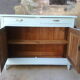 Low art deco buffet 1920