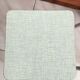 Tabouret Formica vert vintage