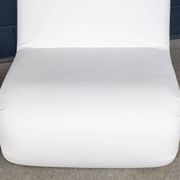 20thC ITALIAN PAIR OF BOOMERANG LOUNGE CHAIRS BY RODOLFO BONETTO FOR B-LINE