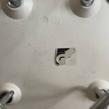 DAR armchair by Charles & Ray Eames for Vitra