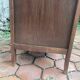 Commode vintage