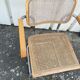 Fauteuil Marcel breuer B34