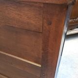 4 drawer chest of drawers
