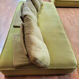 3 seater sofa Roche-Bobois - Getaway