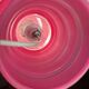 Pink gum night light lamp design from the 2000s