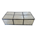 Mother-of-pearl box from the 70s and 80s