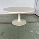 Modular tulip table JER