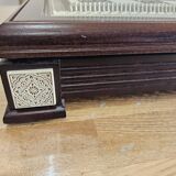 Franklin Mint Raj Collectible Chess Sets, 1970s.