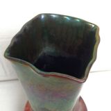 Vase Clément Massier