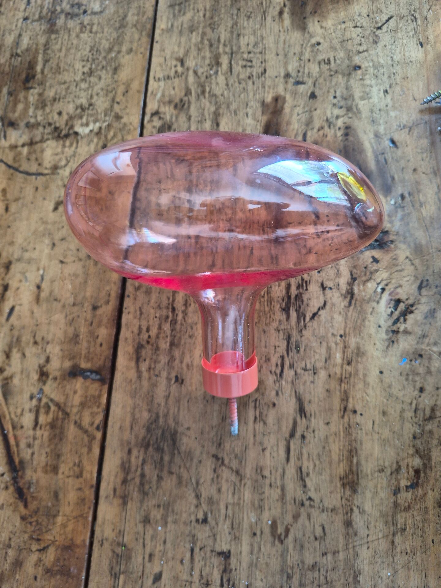 Lot de 3 patère Bubble, La petite Friture