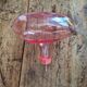 Lot de 3 patère Bubble, La petite Friture