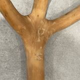 Old agricultural fork