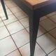 Kitchen or dining room table