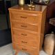 Commode chiffonnier vintage