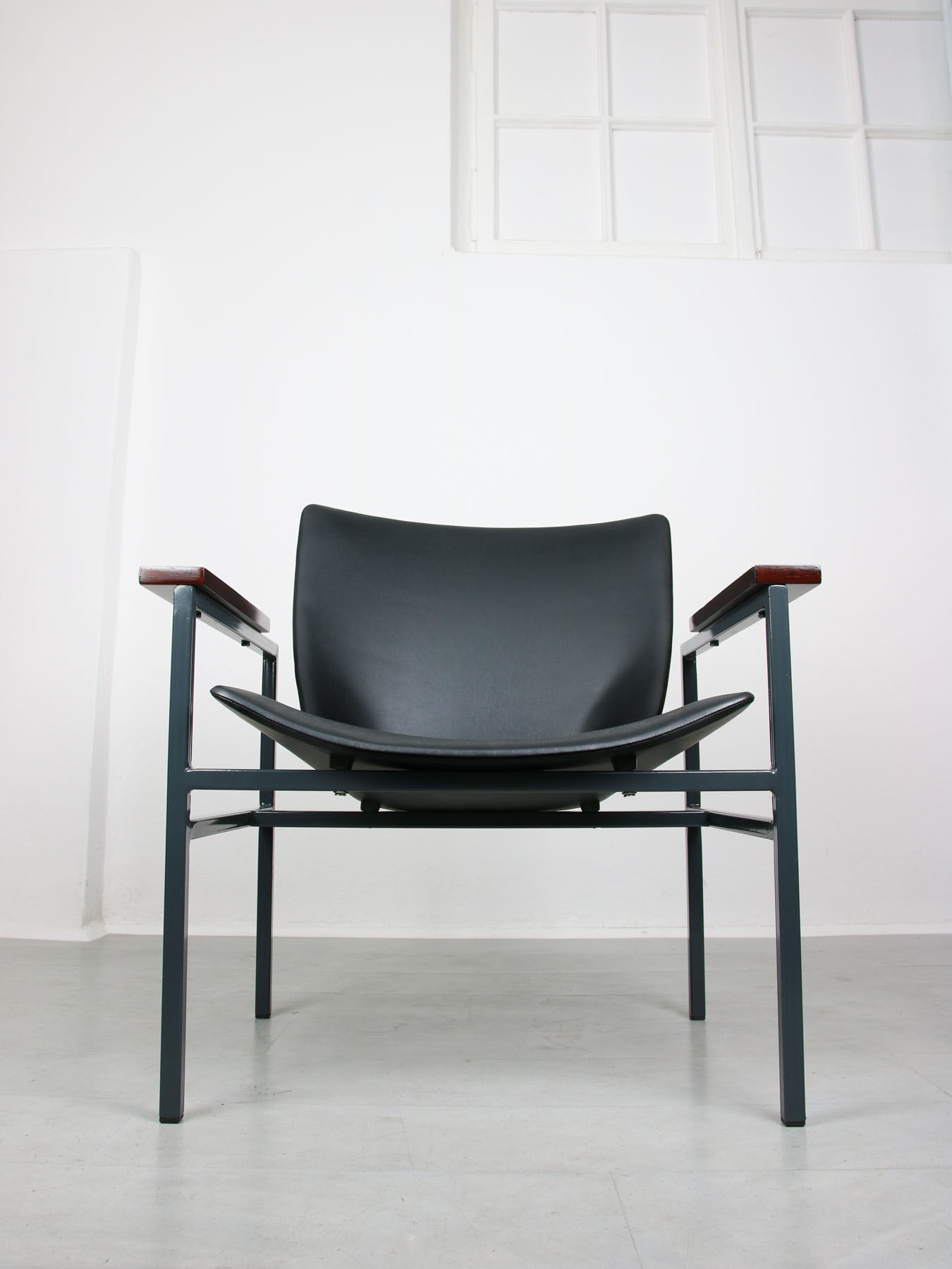 Shell Armchair by Niko Kralj for Stol, 1950s