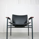 Shell Armchair by Niko Kralj for Stol, 1950s