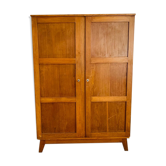 Armoire de sinistré René Gabriel