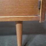 Vintage secretary