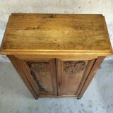 Parisian wardrobe, sideboard
