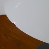 Danish Opala Table Lamp by Hans J. Wegner for Louis Poulsen, 1970s