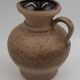 Vintage Fat Lava Germany ceramic vase