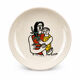 Assiette décors Fernand Léger