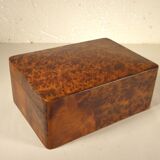 Cheath magnifying glass box