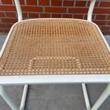 Cesca chair b32 model design Marcel Breuer