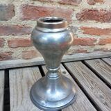 1 set of 20 pewter objects