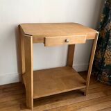Art Deco side table
