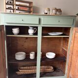 Grand buffet parisien