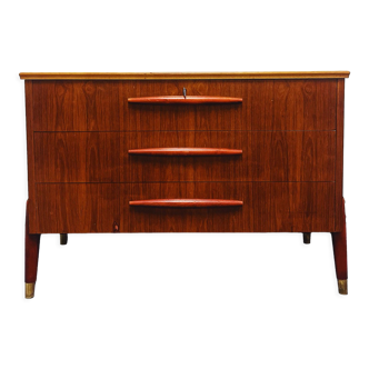 Midcentury Chest of Drawers