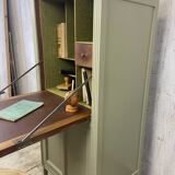 Secretary from the 1950s