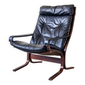 Fauteuil lounge Siesta - ingmar relling