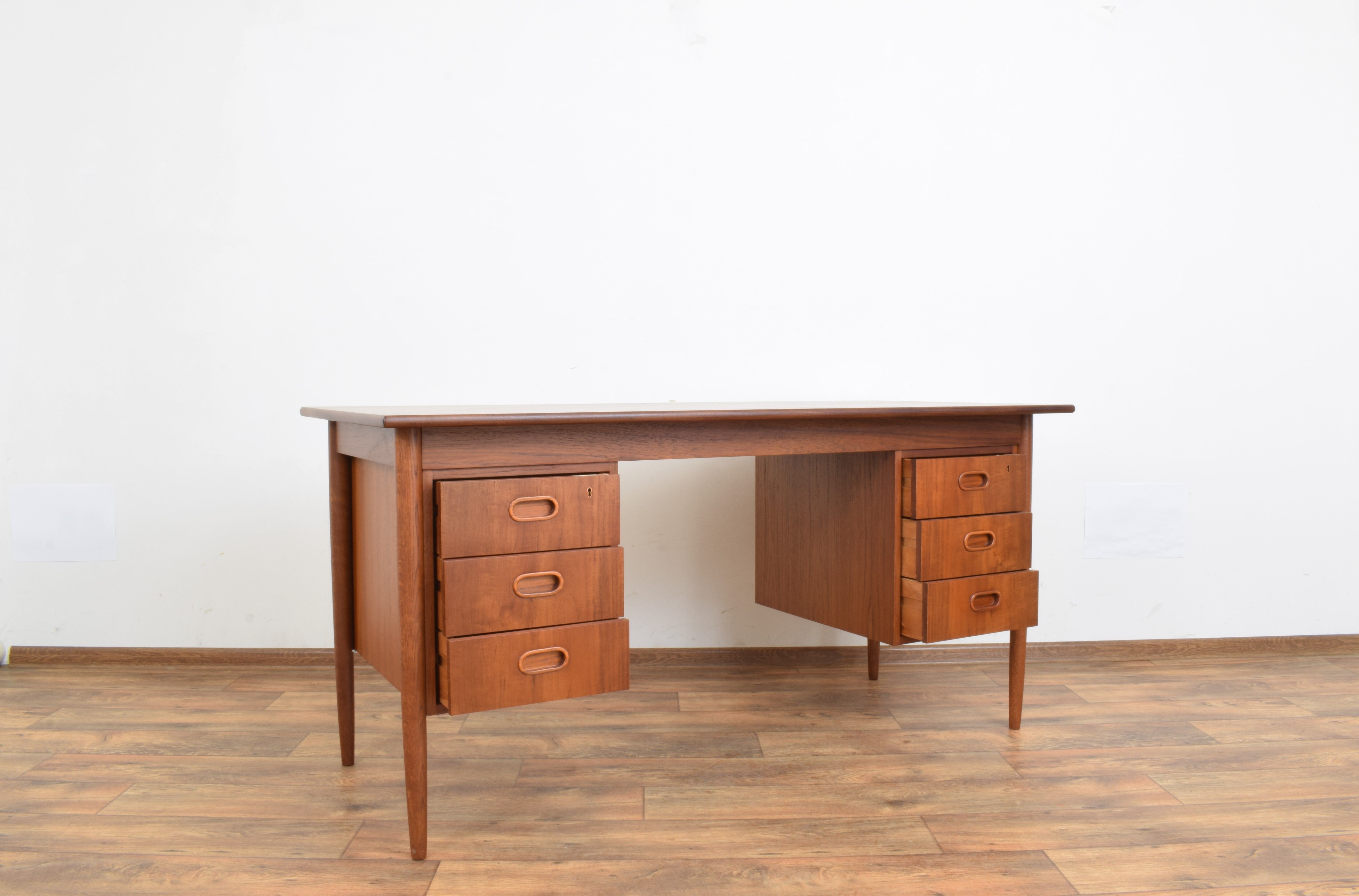 Bureau danois, années 1960