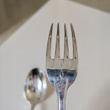 Couverts de service Ercuis
