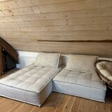 Canapé maison du monde